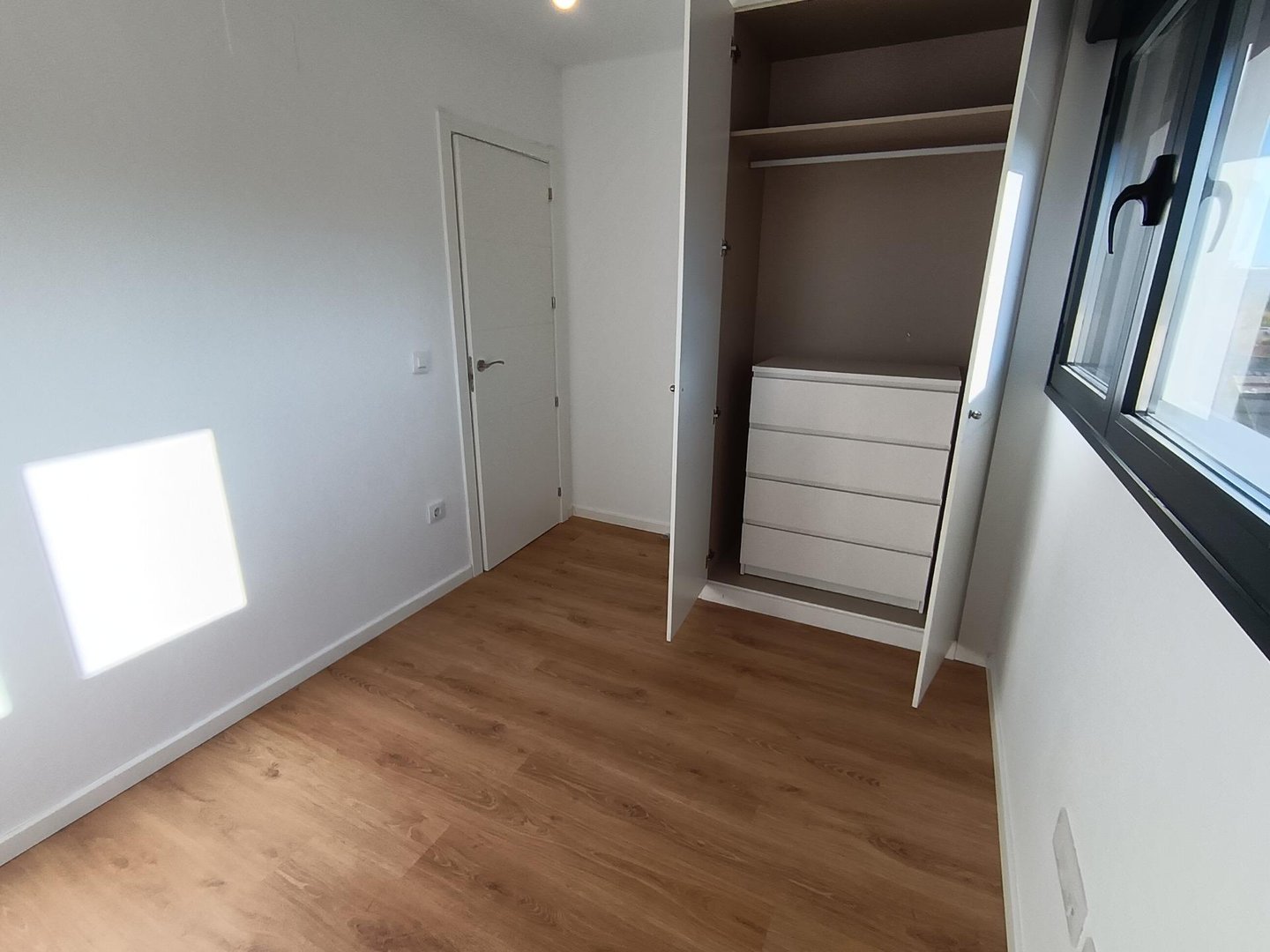 Wohnung 84 m² in Valladolid