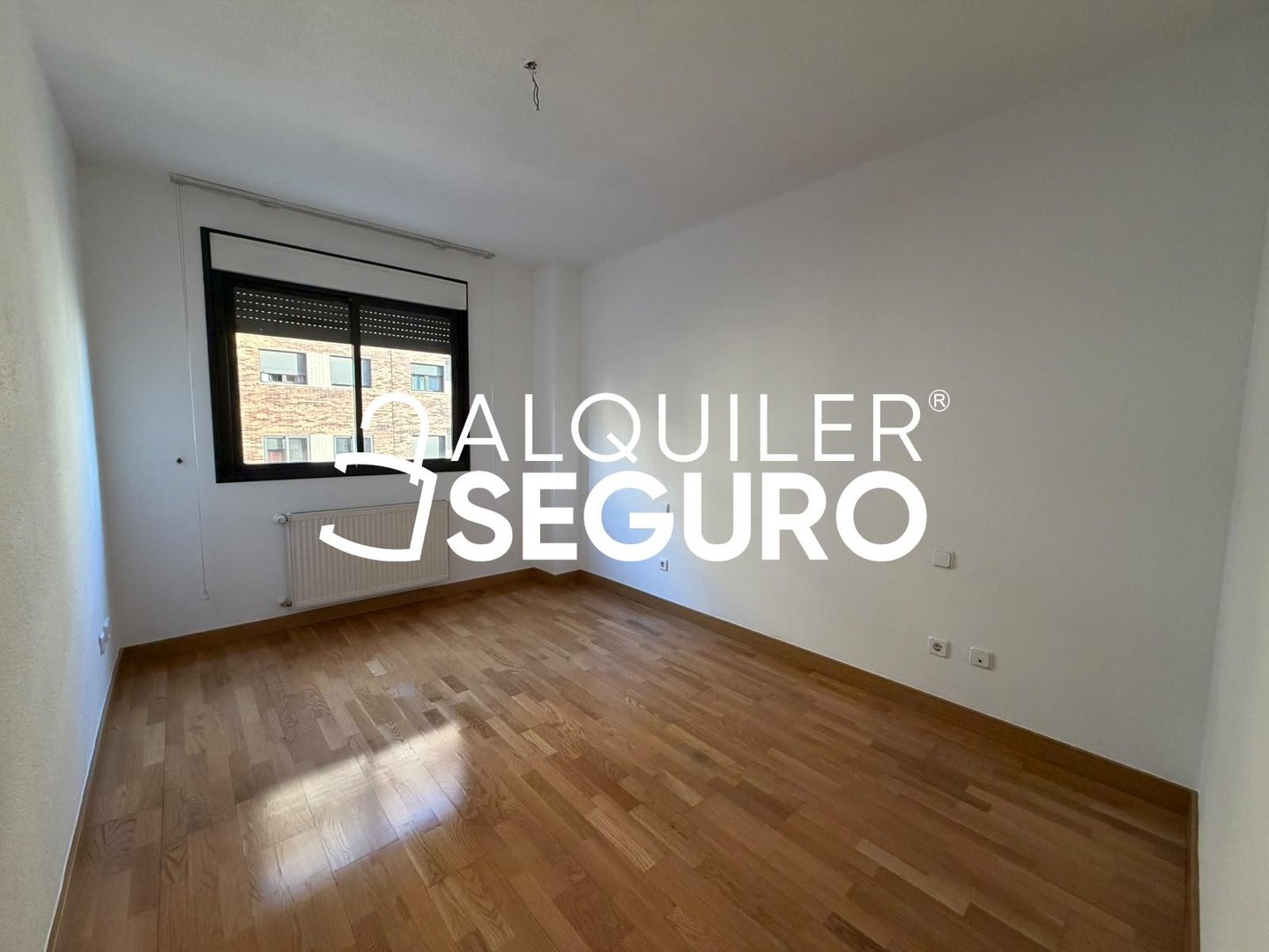 Pis de 108 m² a Rivas-Vaciamadrid