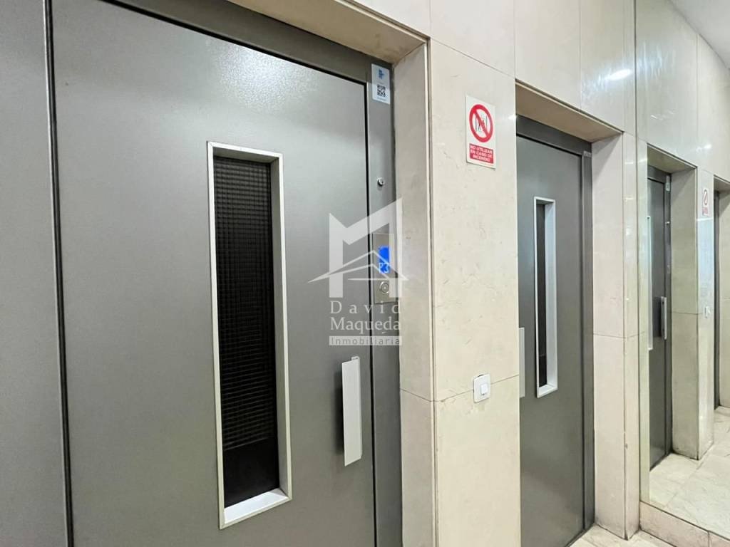 Appartamento 45 m² a Madrid