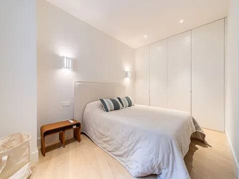 Pis de 60 m² a Madrid