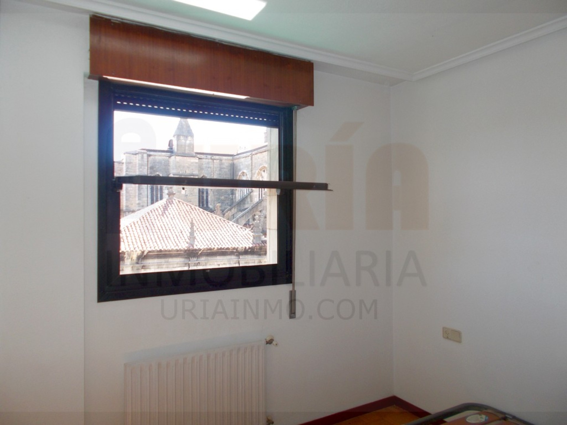 Pis de 45 m² a Oviedo