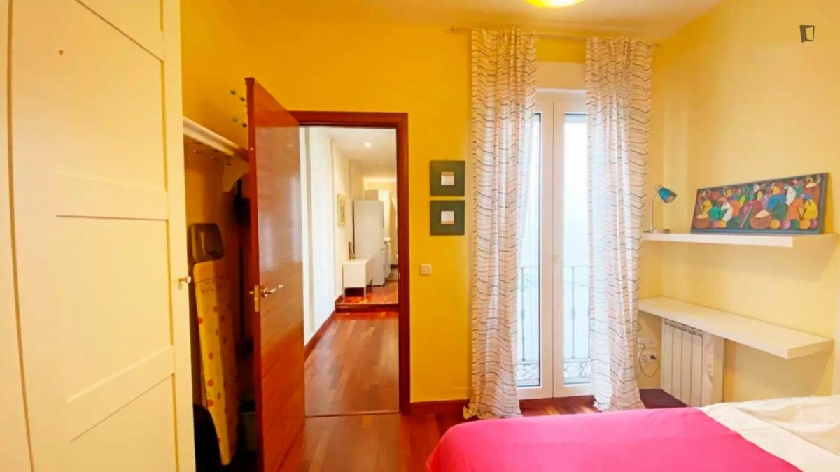 Piso de 41 m² en Madrid