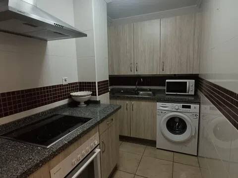 Pis de 68 m² a Punta Umbría
