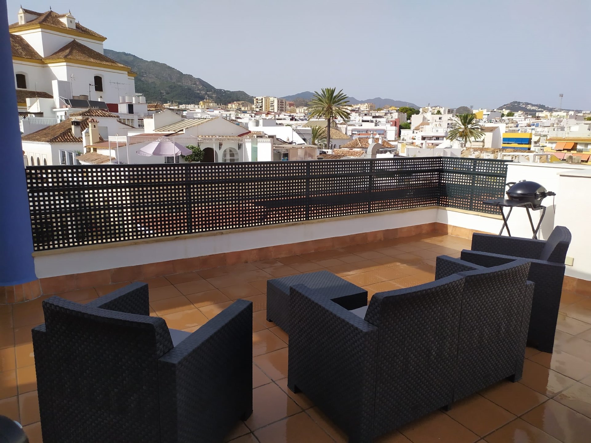 Pis de 260 m² a Marbella