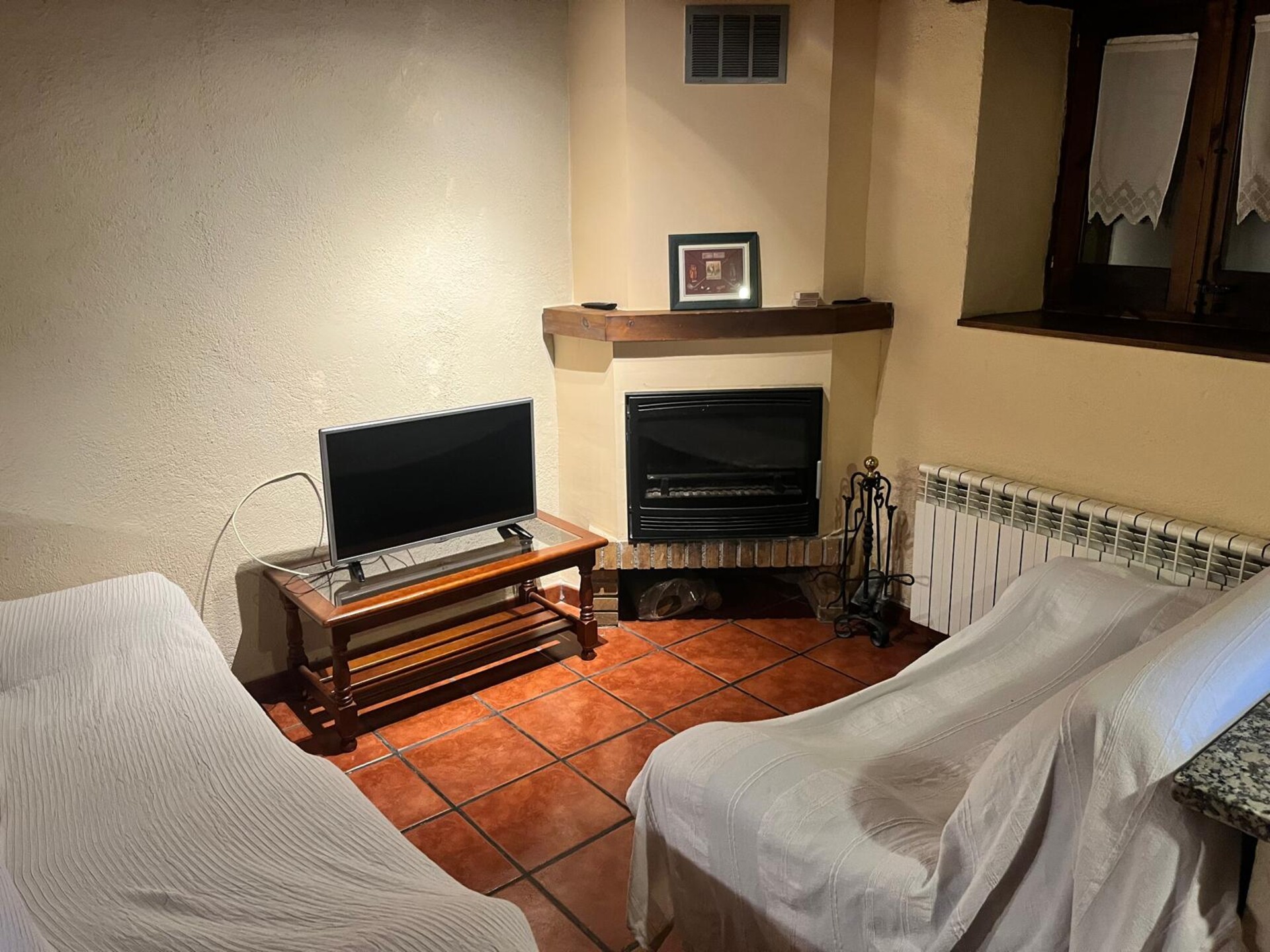 Piso de 96 m² en Llívia