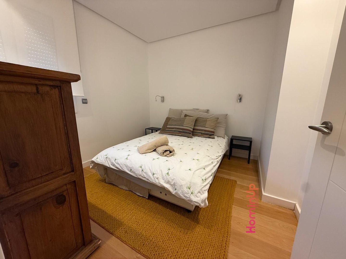 Piso de 159 m² en Bilbao