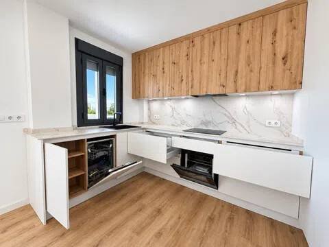 Piso de 141 m² en Córdoba