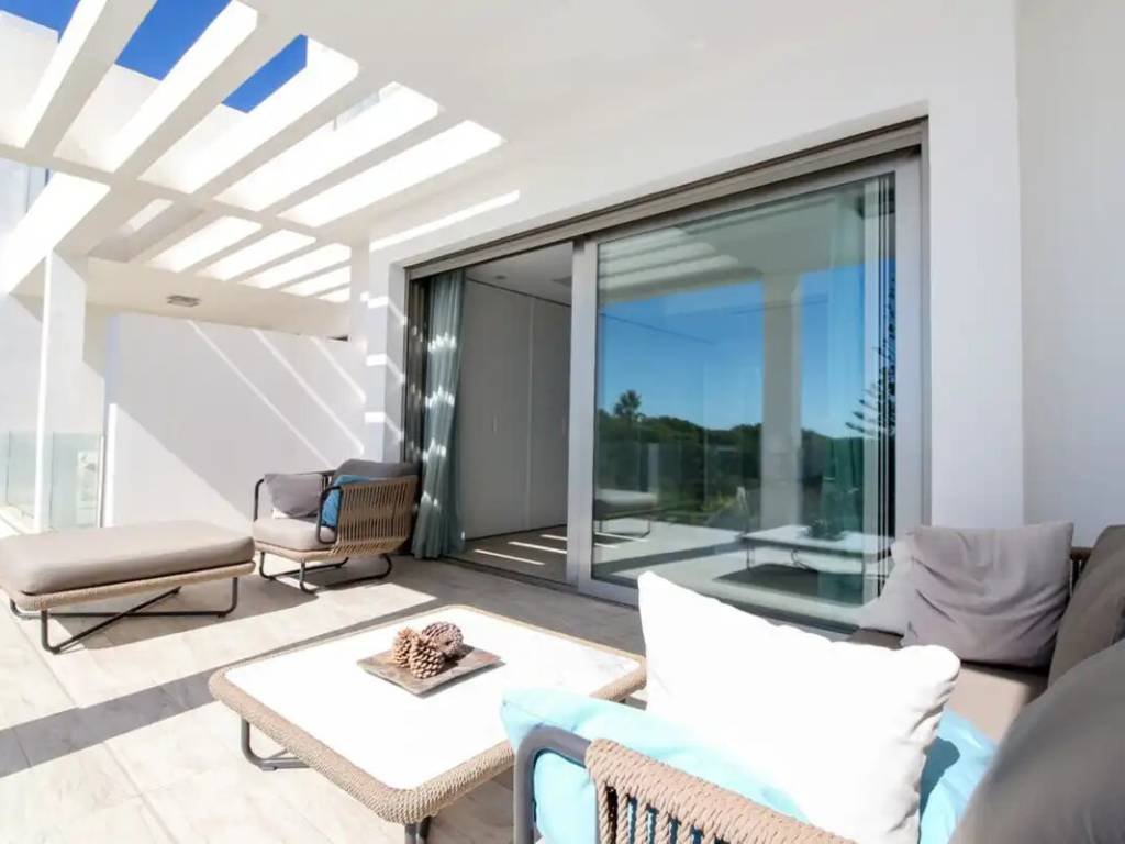 Casa de 281 m² en Marbella