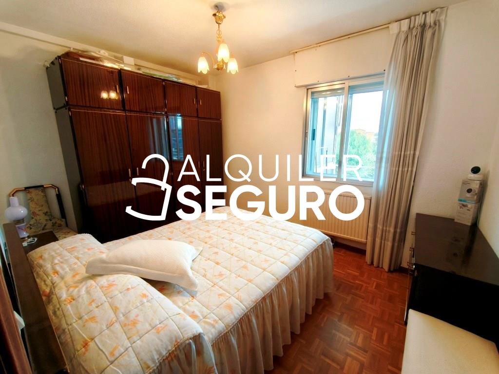 Pis de 75 m² a Fuenlabrada