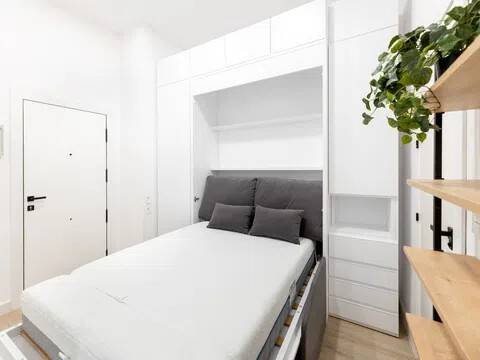 Pis de 25 m² a Granada