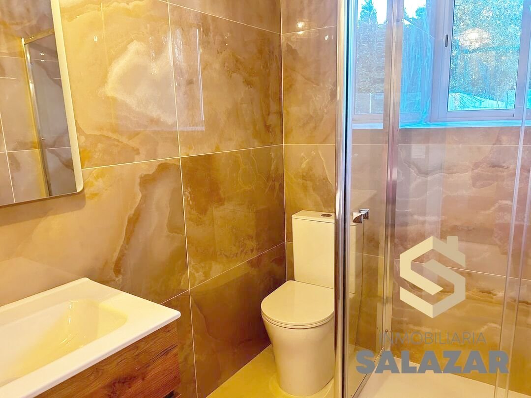 Apartamento 40 m² em Meñaka