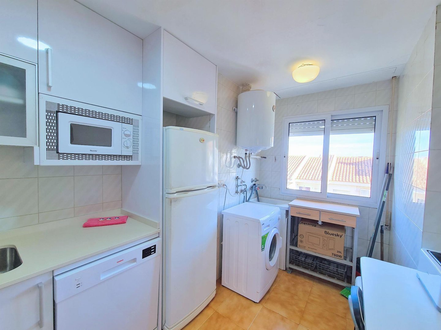 Piso de 105 m² en Cartagena