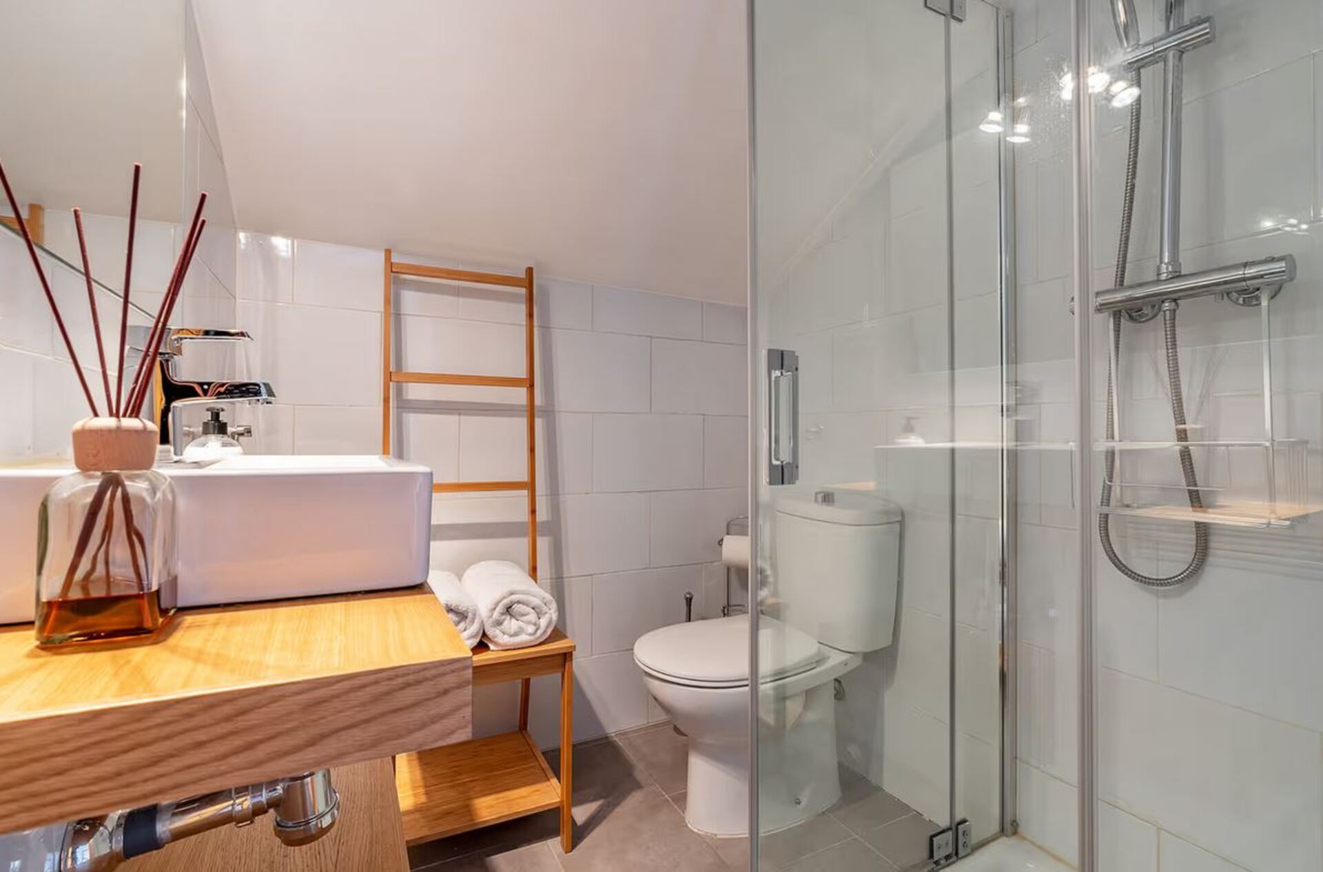 Piso de 80 m² en Monachil