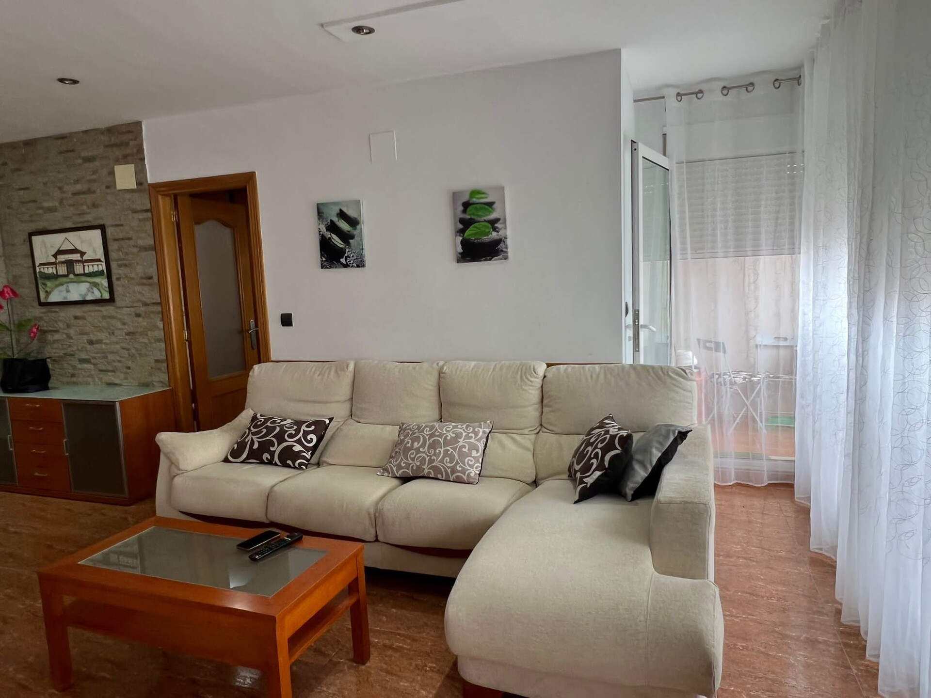 Piso de 92 m² en Vinaròs