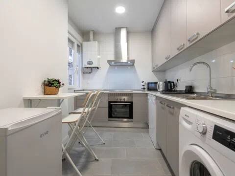 Habitación 102 m², Madrid