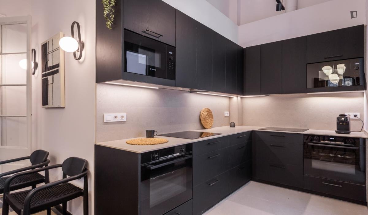 Zimmer zur Miete, Barcelona