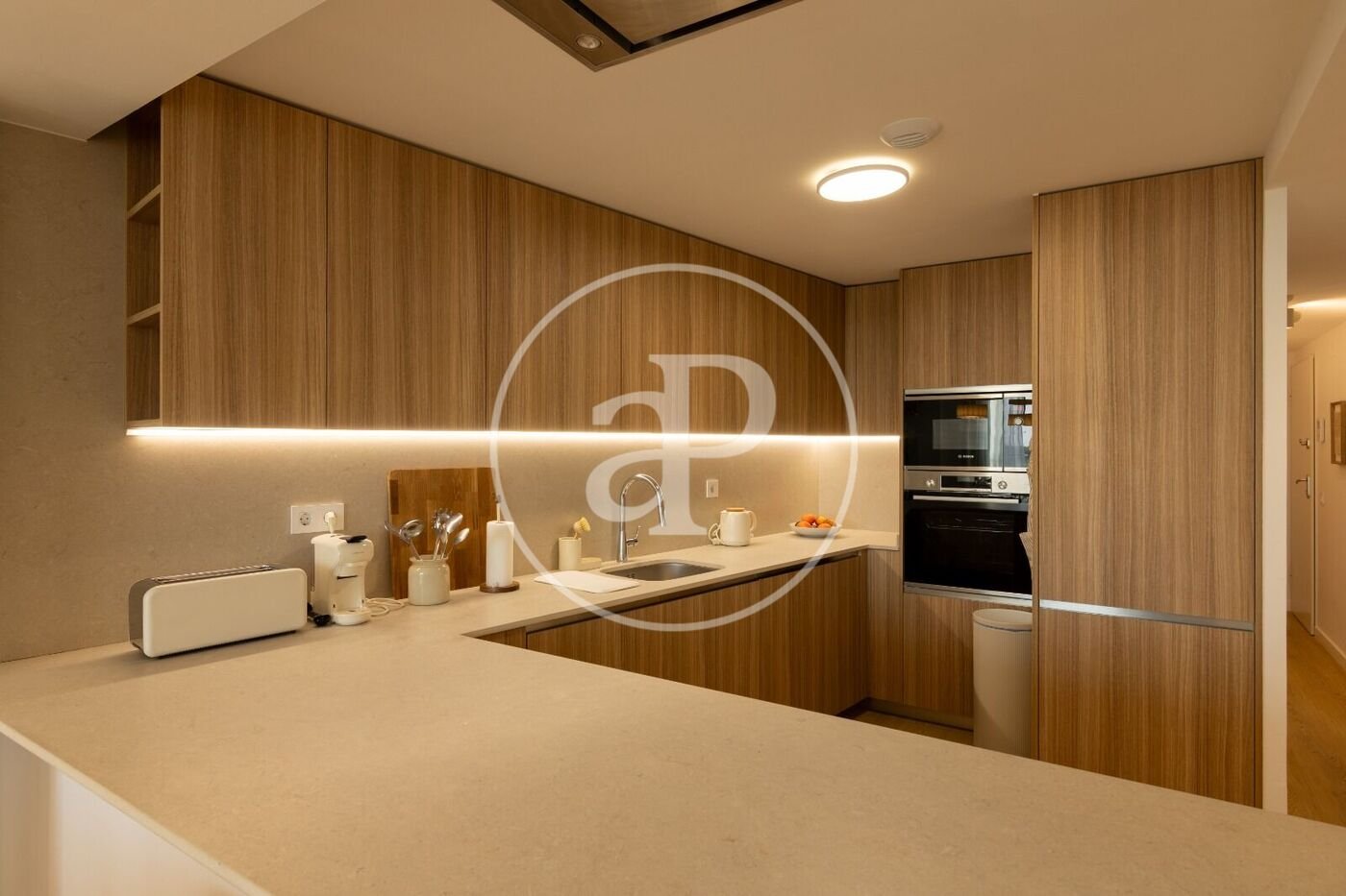 Piso de 100 m² en Valencia