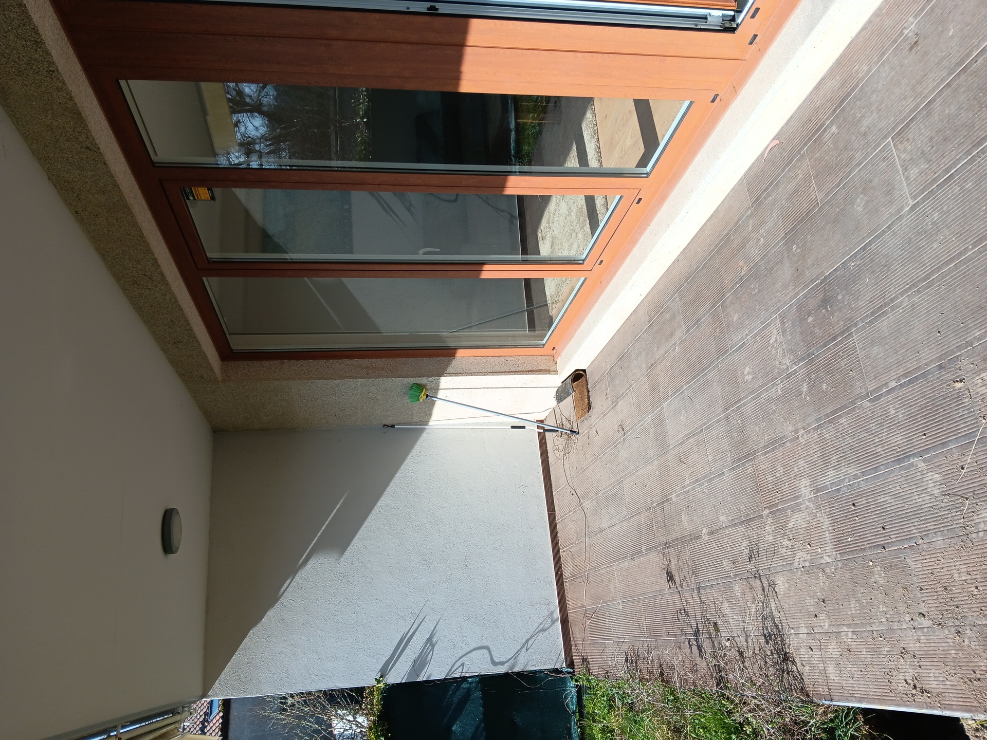 Piso de 193 m² en Santiago de Compostela