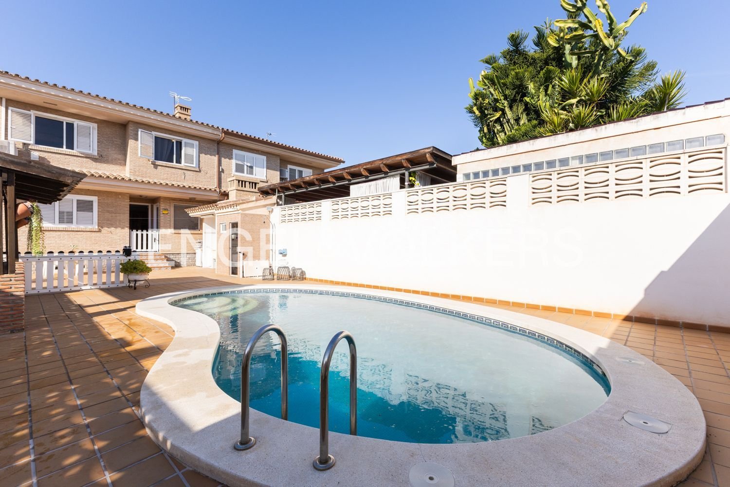 Casa de 286 m² en Benicasim