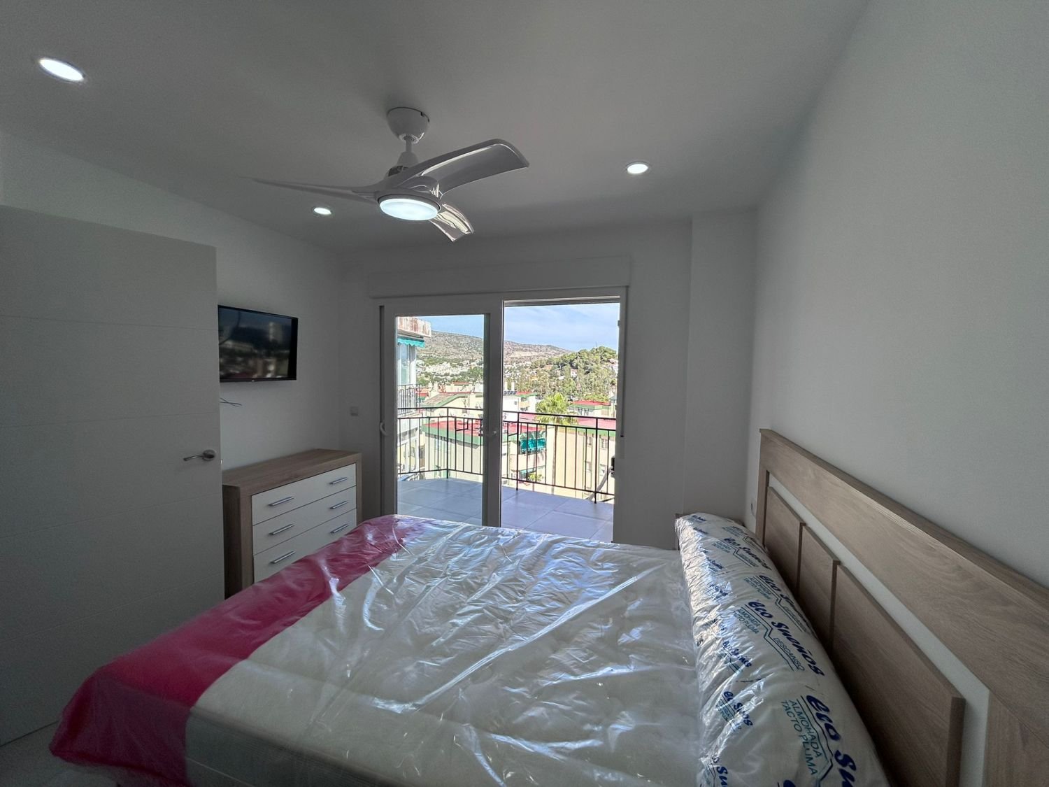 Piso de 49 m² en Torremolinos