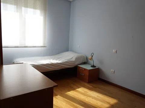 Habitación 121 m², Ávila