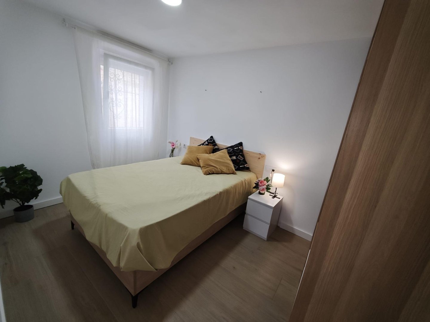 Piso de 50 m² en León
