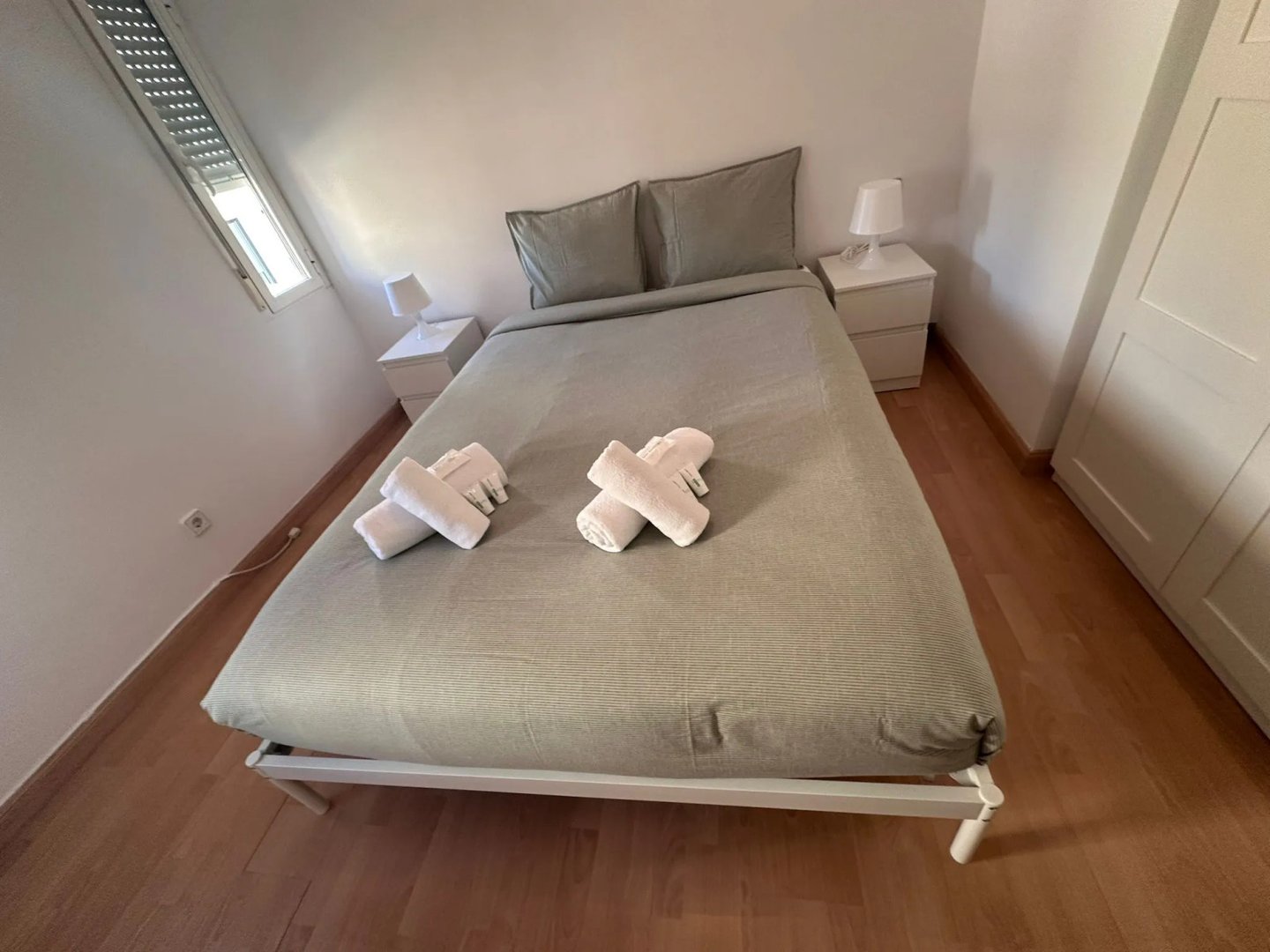 Appartamento 50 m² a Madrid