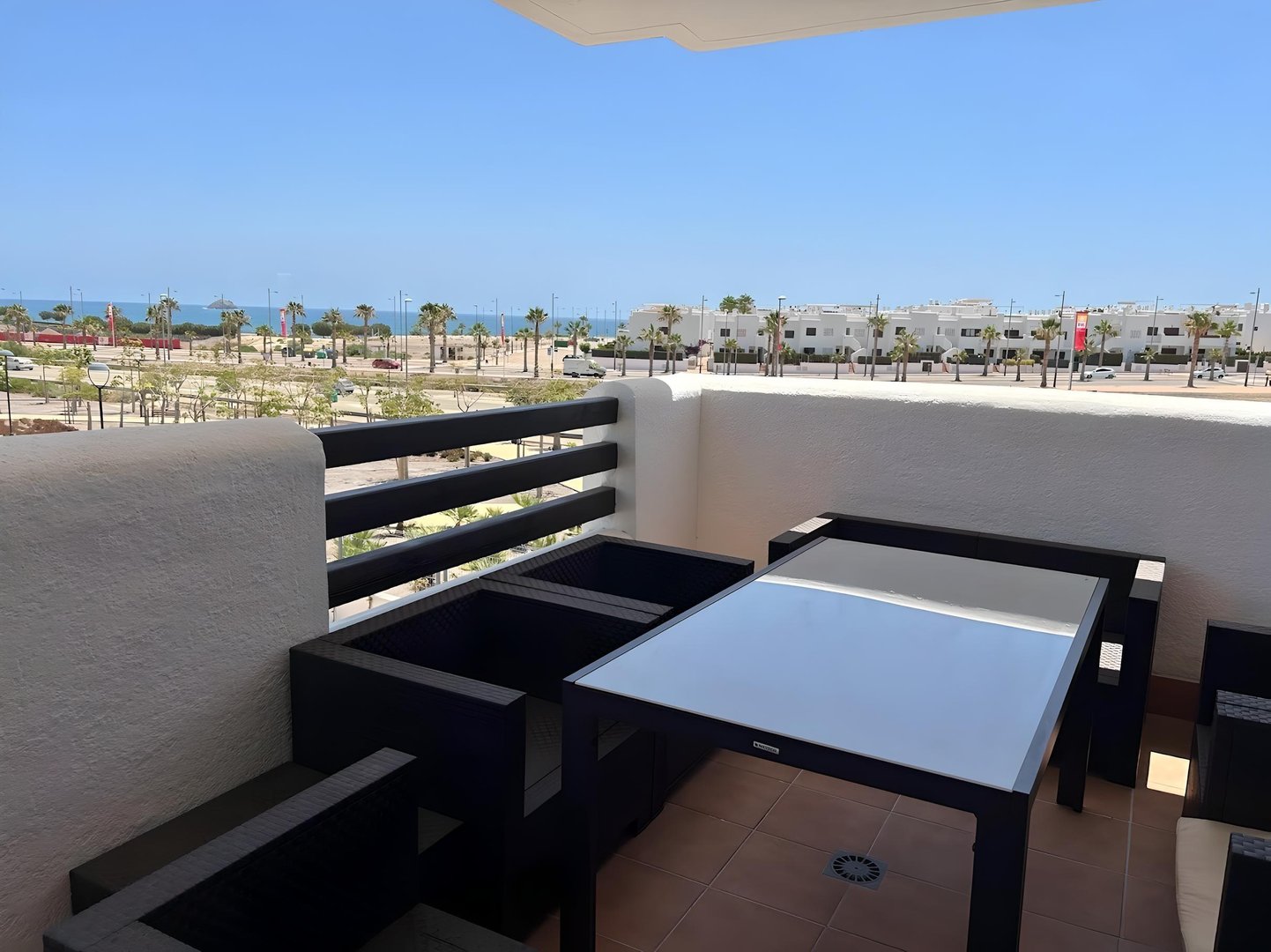 Piso de 76 m² en Pulpí