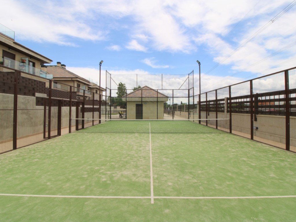 Piso de 130 m² en Galapagar