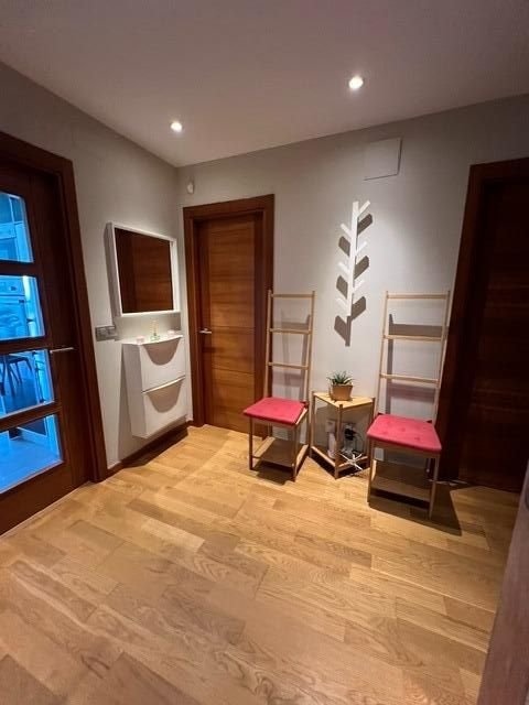 Flat 118 m² in A Coruña