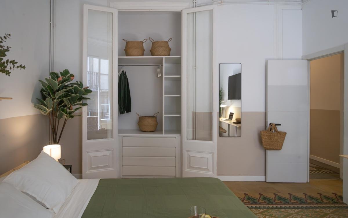 Habitación en alquiler, Barcelona