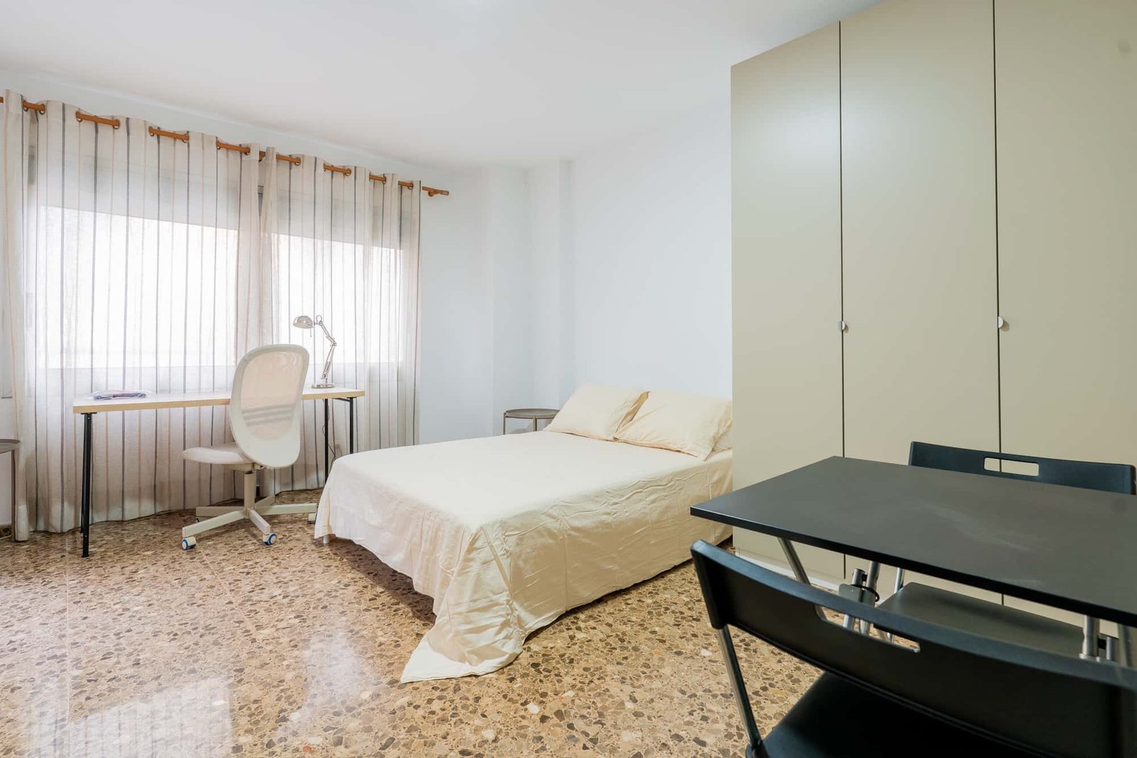 Stanza in affitto, Valencia