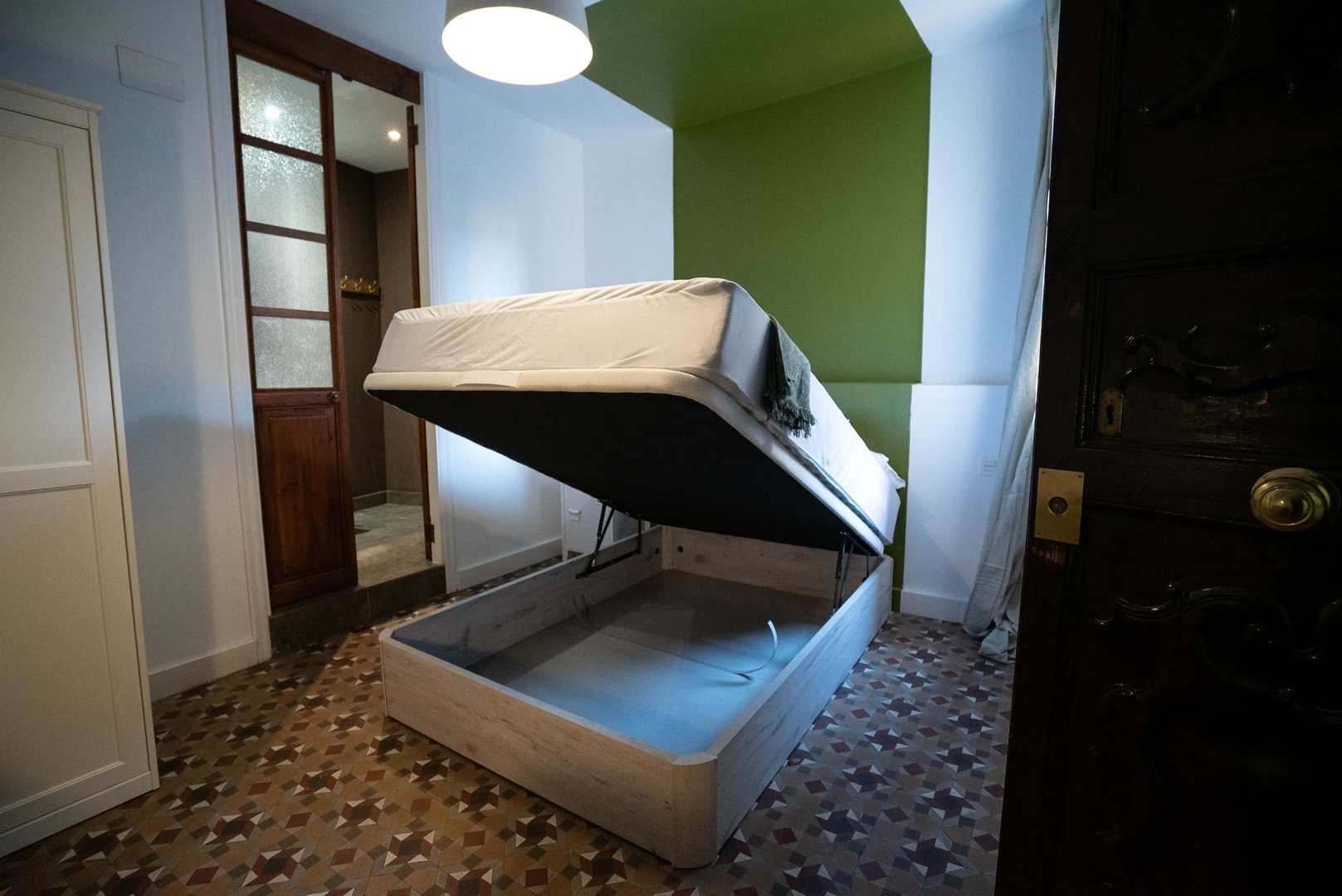 Zimmer zur Miete, Valencia