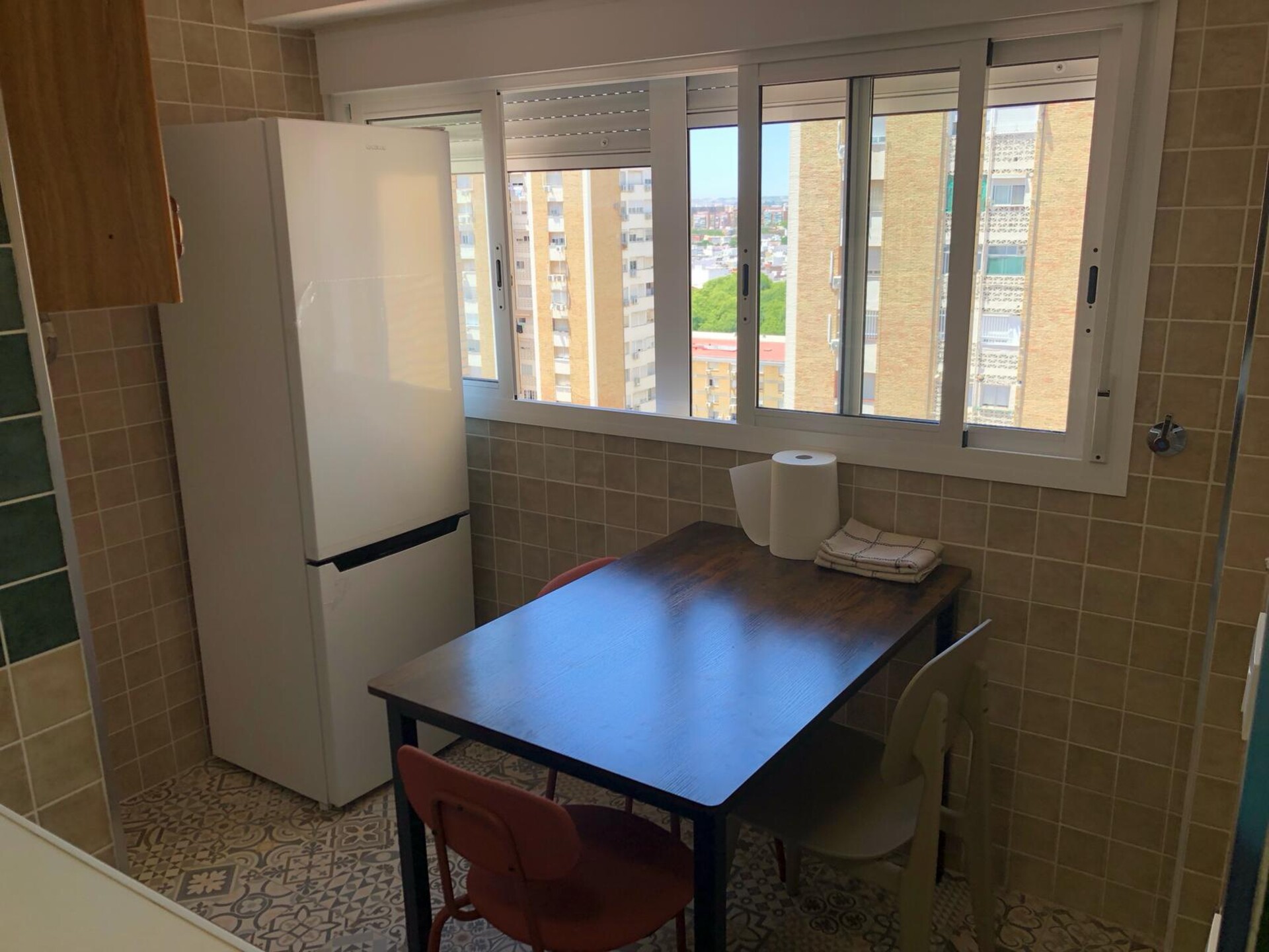 Habitación 92 m², Sevilla