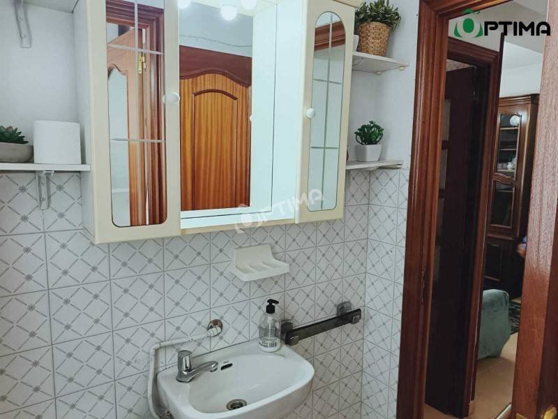 Piso de 122 m² en La Coruña