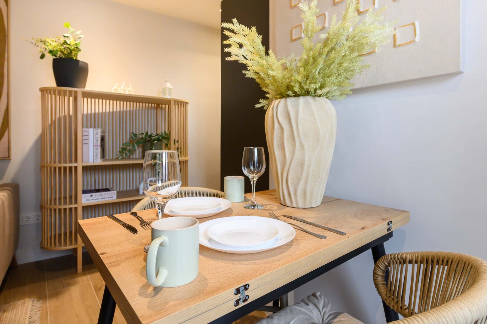 Apartamento 45 m² em Madrid
