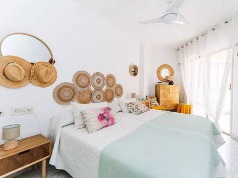 Piso de 46 m² en Almuñécar