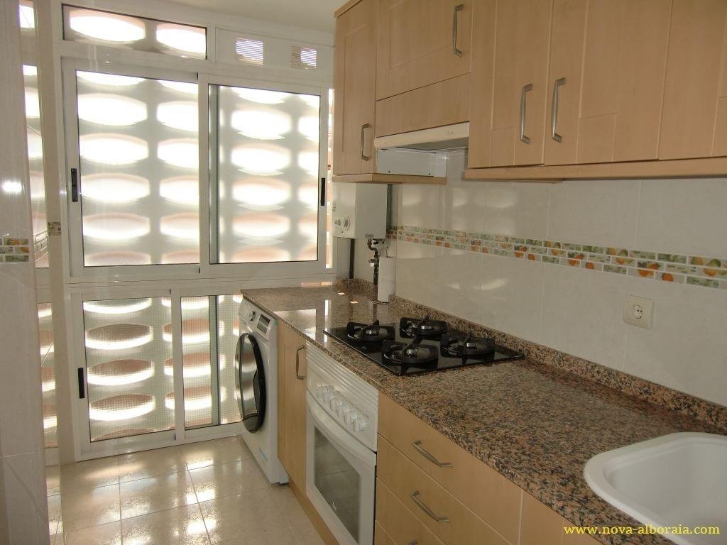 Piso de 71 m² en Valencia