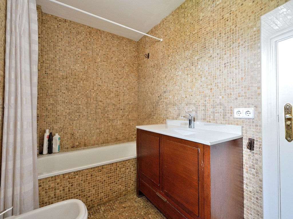 Pis de 121 m² a Fuengirola