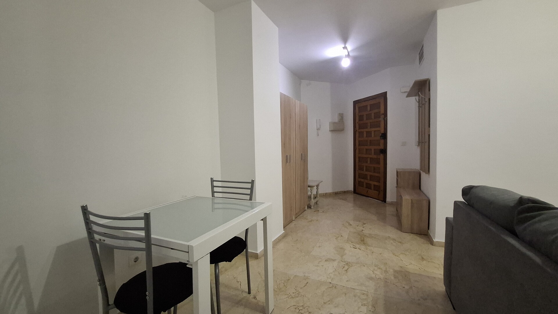 Wohnung 51 m² in Córdoba