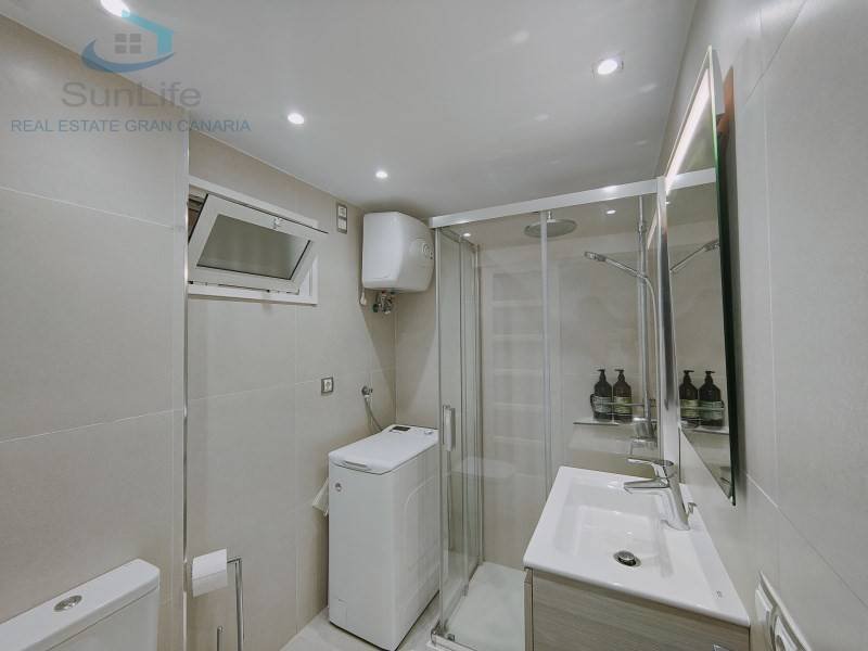 Pis de 38 m² a San Bartolomé de Tirajana