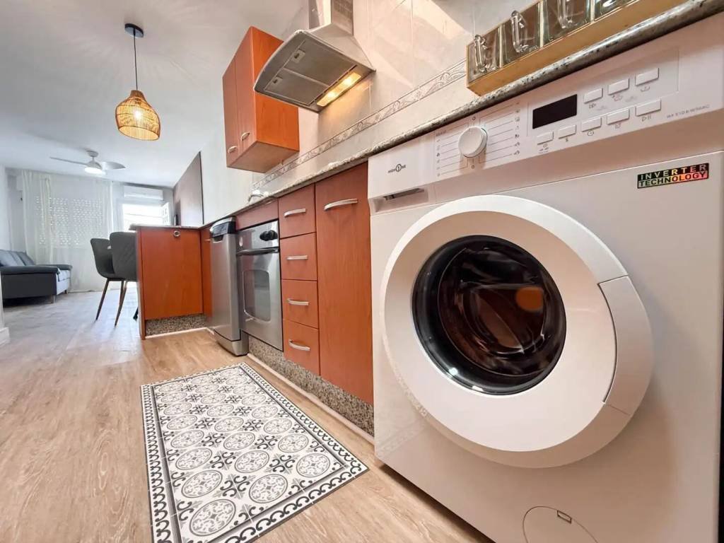 Maison 64 m² à Santa Pola