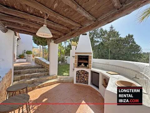 Casa de 200 m² en Sant Josep de sa Talaia