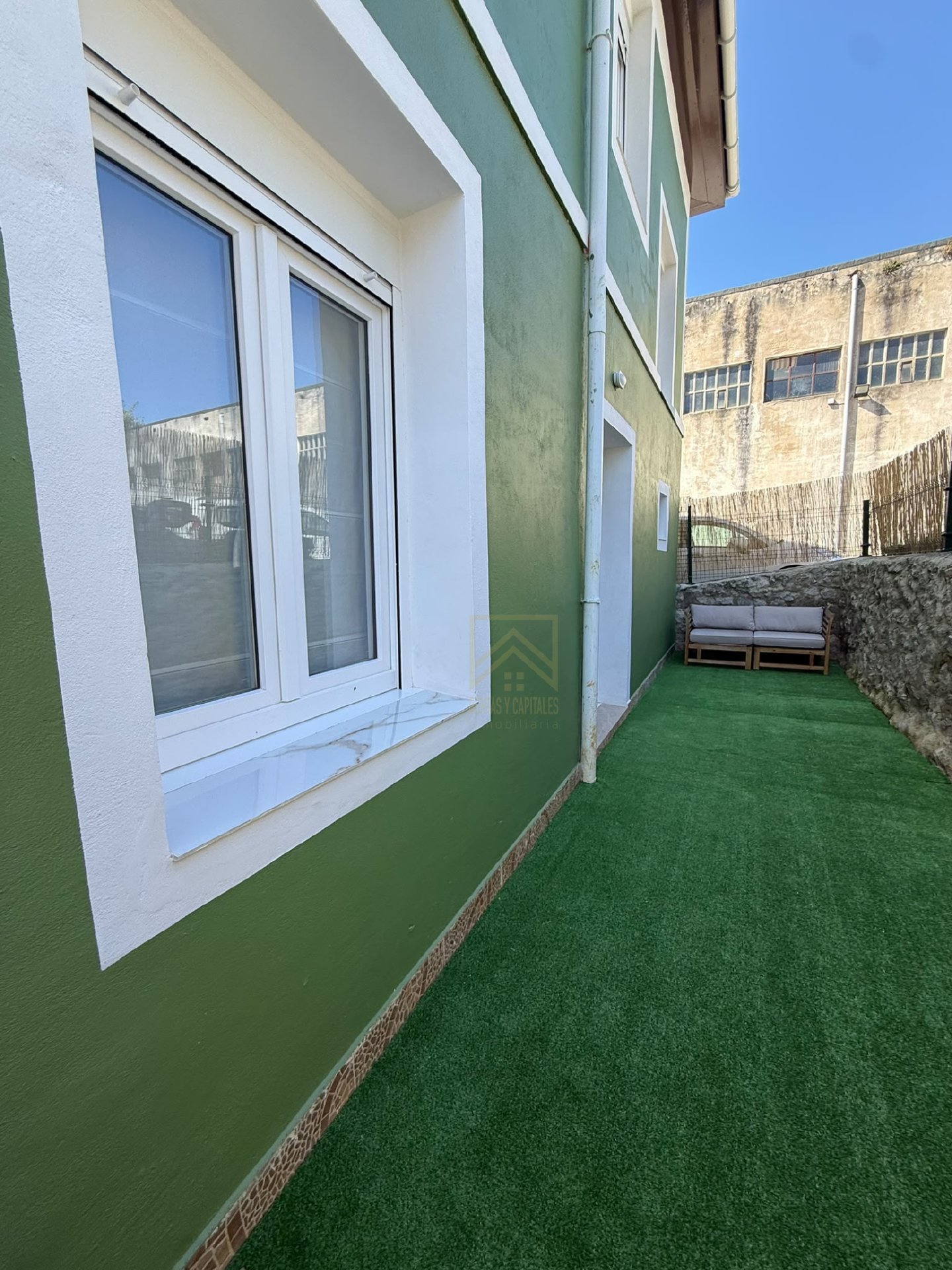 Piso de 30 m² en Santander