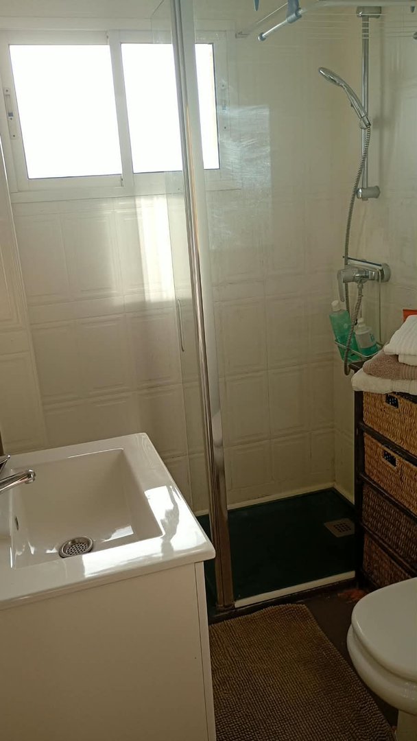 Apartamento 36 m² em Marbella