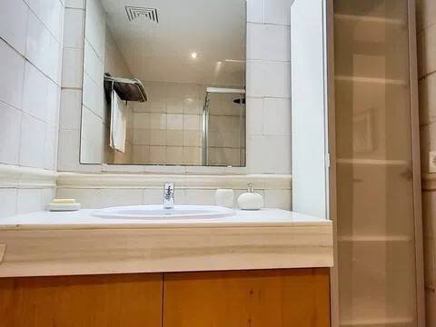 Piso de 80 m² en Manacor