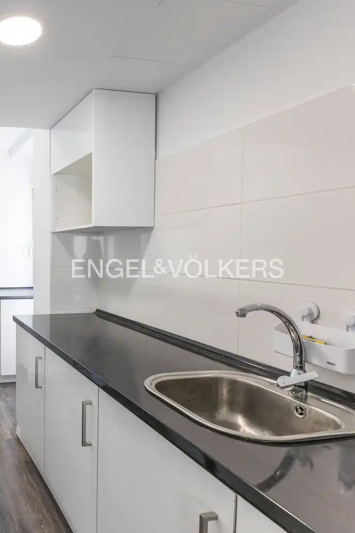 Piso de 114 m² en Madrid