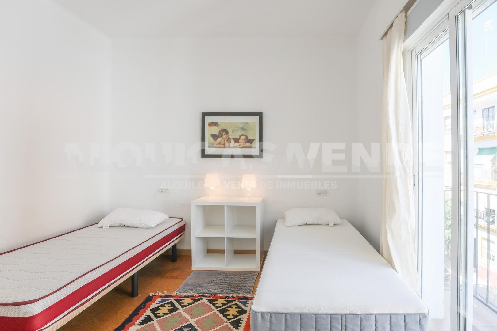 Pis de 114 m² a Sevilla