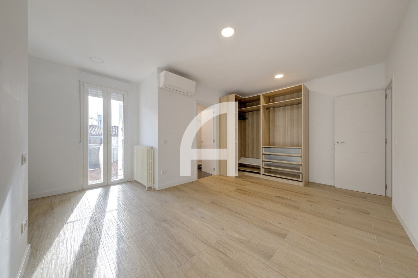 Appartamento 97 m² a Madrid