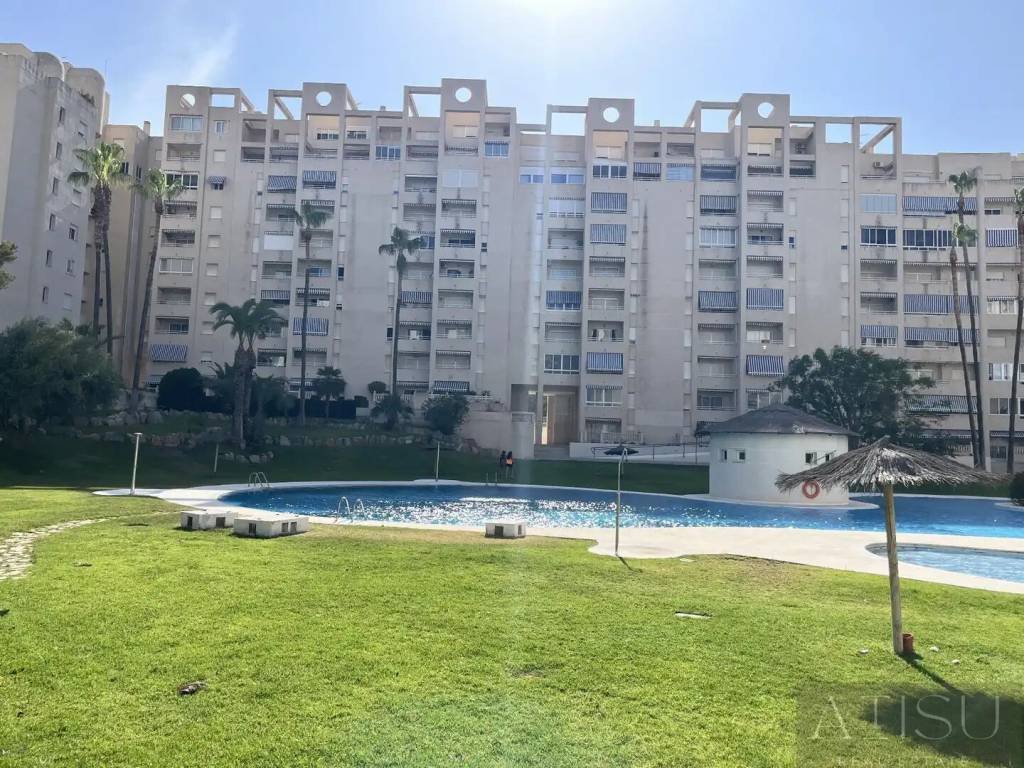 Piso de 133 m² en el Campello